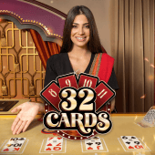 32 Baraha mv66 casino