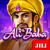Ali Baba mv66 game