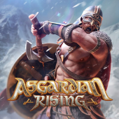 Asgardian Trỗi Dậy mv66 game