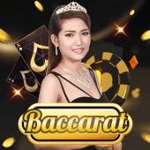 Baccarat A mv66 casino
