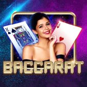 Baccarat B mv66 casino