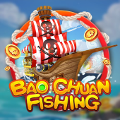 Câu Cá Bao Chuan mv66 bắn cá