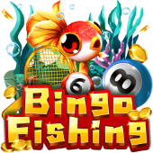 Câu Cá Bingo mv66 bắn cá
