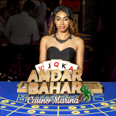 Casino Marina Andar Bahar mv66 casino