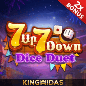 Song Ca Xúc Xắc mv66 game bài