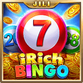 Bingo Irich mv66 slot