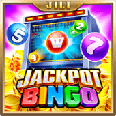 Bingo Jackpot mv66 game