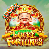 Vận May Phú Quý mv66 game