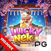 Mèo May Mắn mv66 game