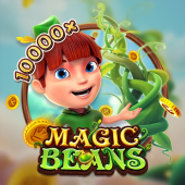 Hạt Đậu Ma Thuật mv66 game