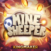 Dò Mìn mv66 game bài