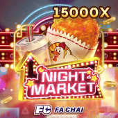 Chợ Đêm mv66 slot