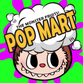 Popmart mv66 slot