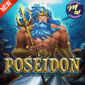 Poseidon mv66 slot