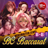 Baccarat Sexy B mv66 casino