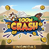 Toon Crash Tai Nạn Hoạt Hình MV66
