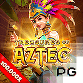 Kho Báu Aztec mv66 game