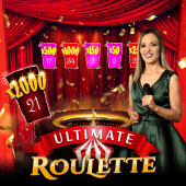 Roulette Tối Thượng mv66 casino