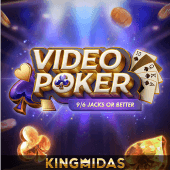 Video Poker mv66 game bài