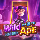 Khỉ Hoang Dã mv66 game